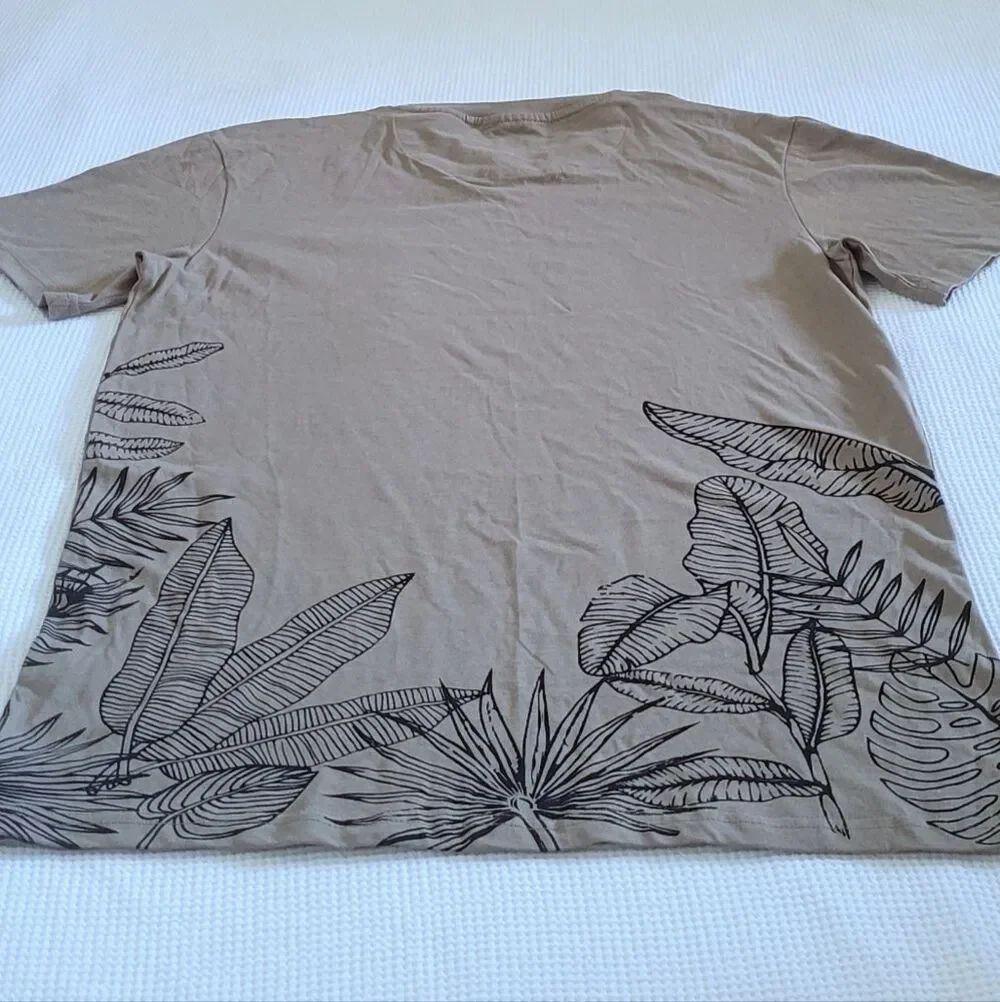Craft + Flow Voyage⚓️ Graphic Tee👕 - NWT - Picture 12 of 12